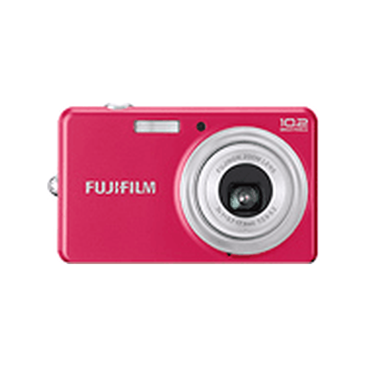 Archive illustration for Fujifilm FinePix J26