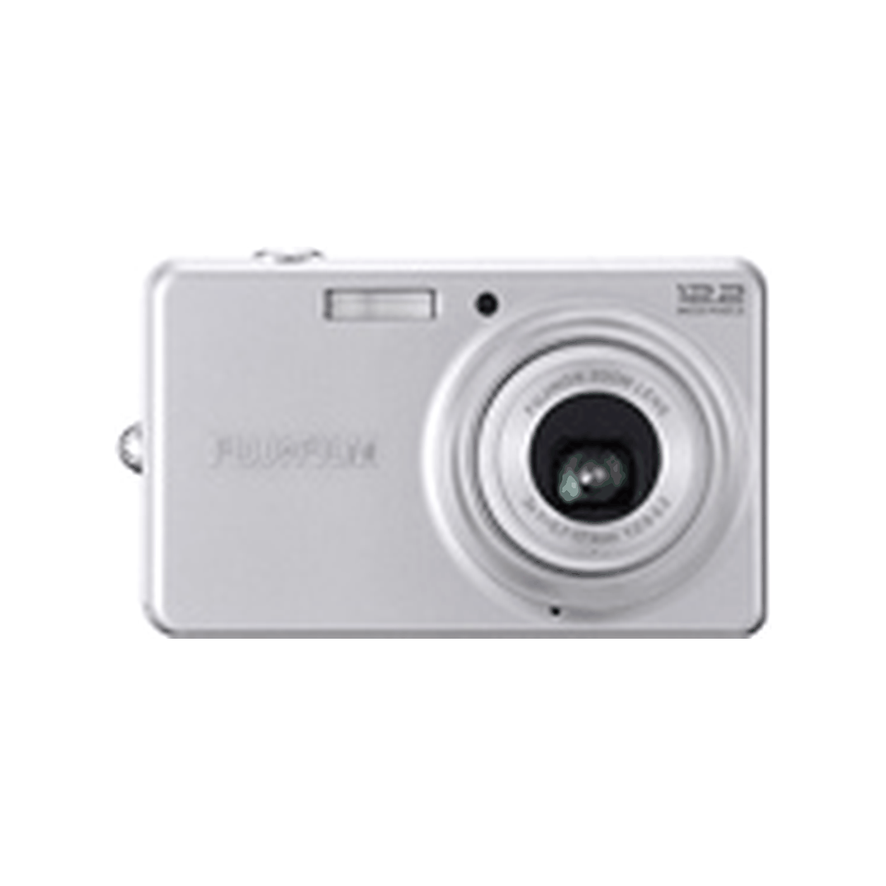 Archive illustration for Fujifilm FinePix J35