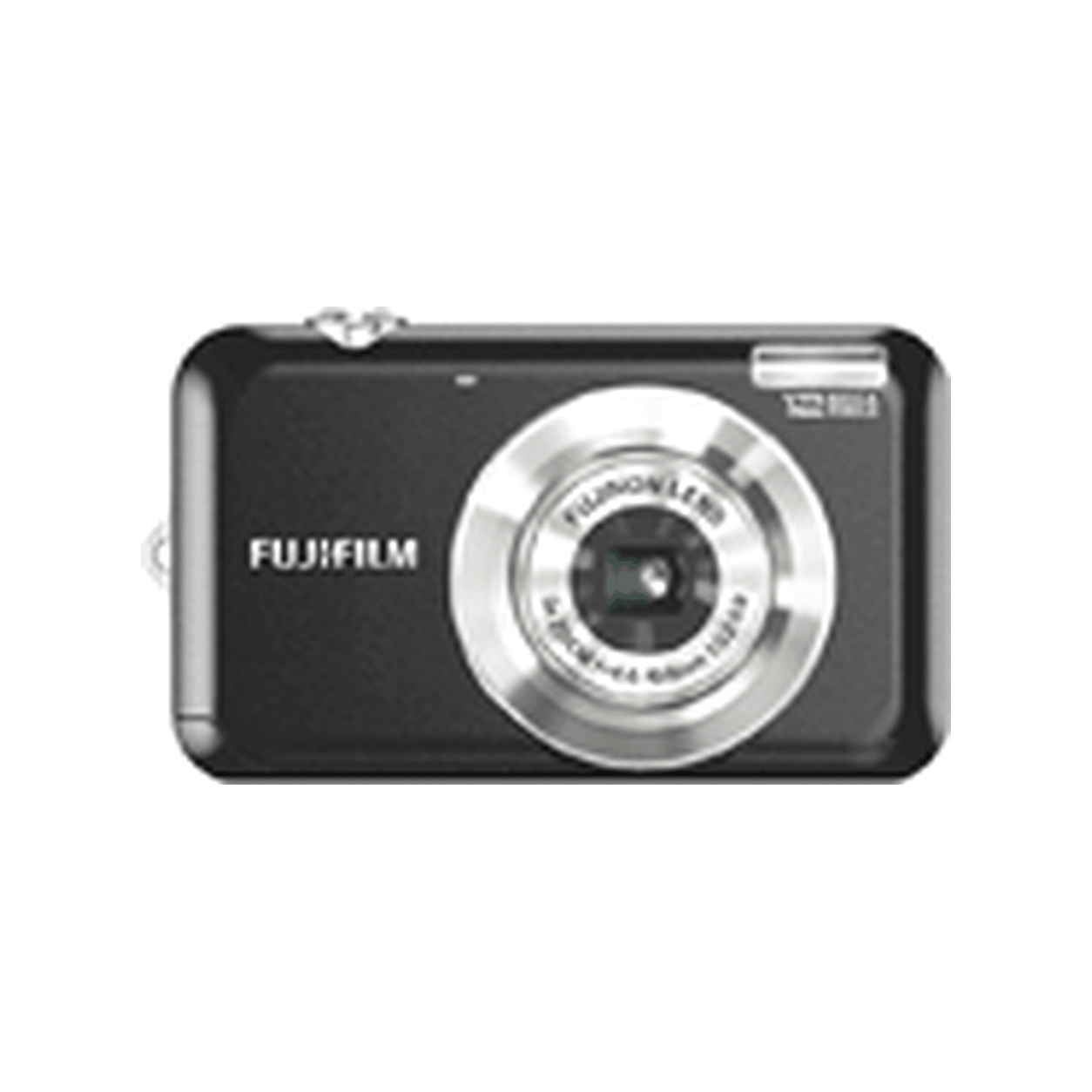 Archive illustration for Fujifilm FinePix JV100