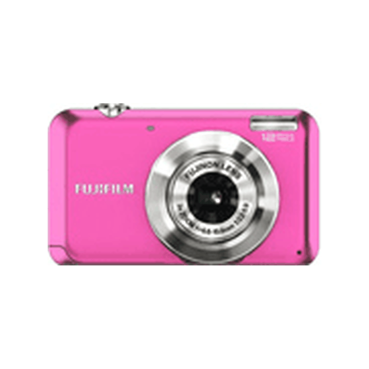 Archive illustration for Fujifilm FinePix JV110