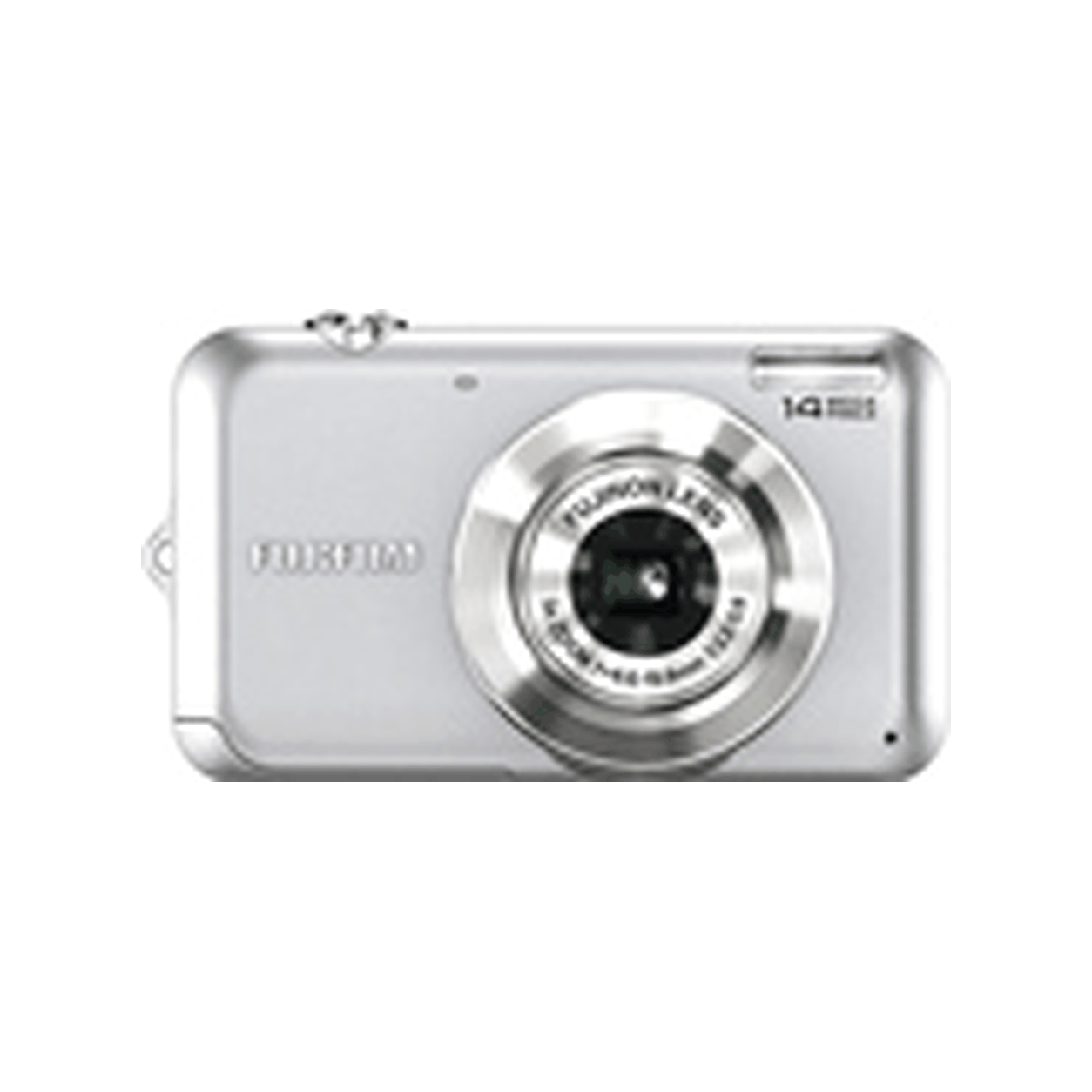 Archive illustration for Fujifilm FinePix JV150