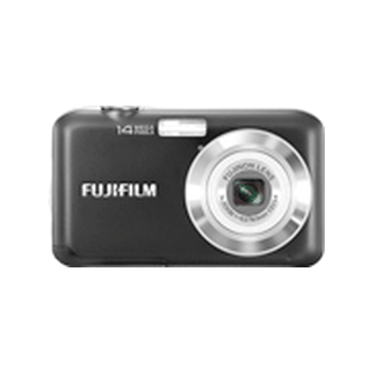 Archive illustration for Fujifilm FinePix JV200