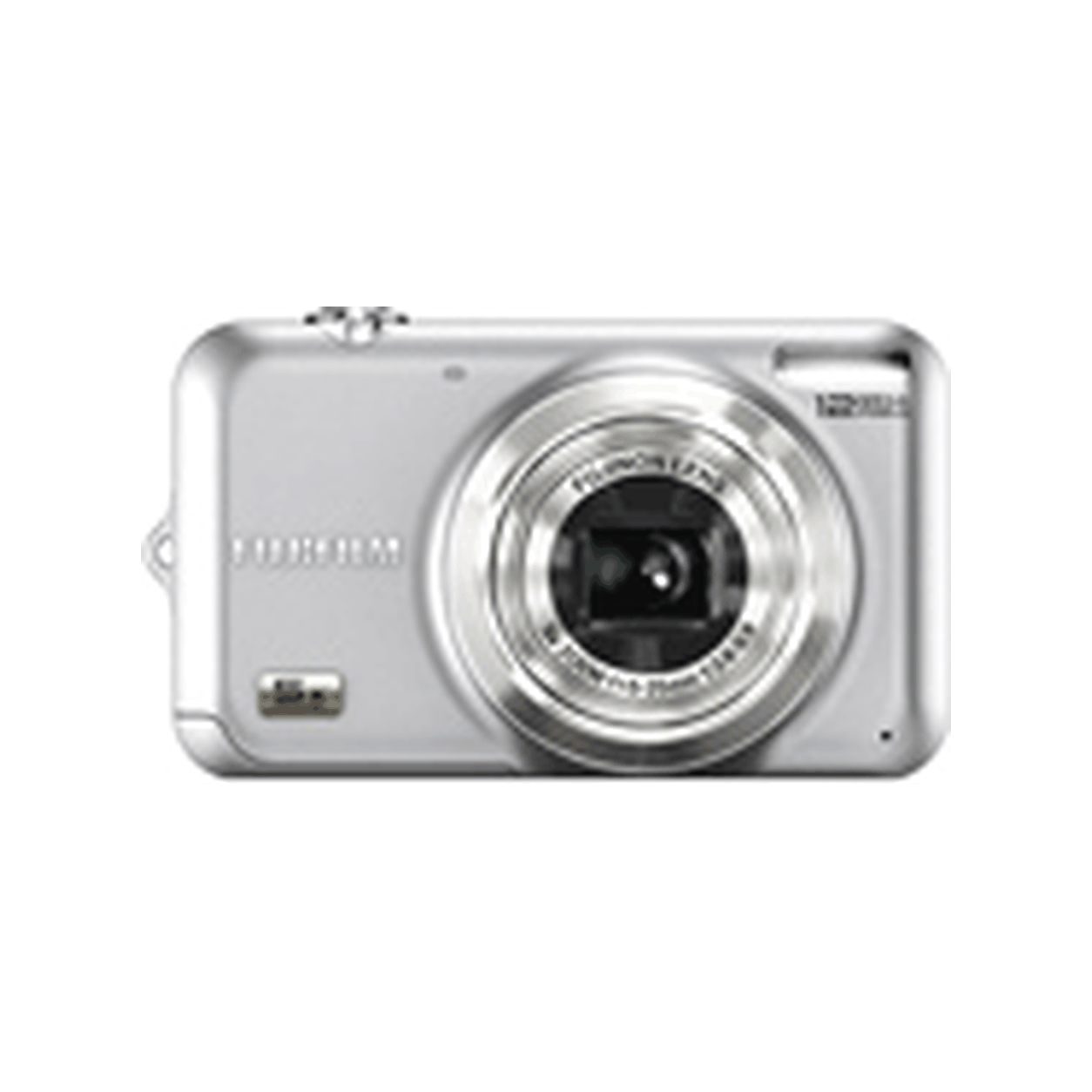 Archive illustration for Fujifilm FinePix JX205