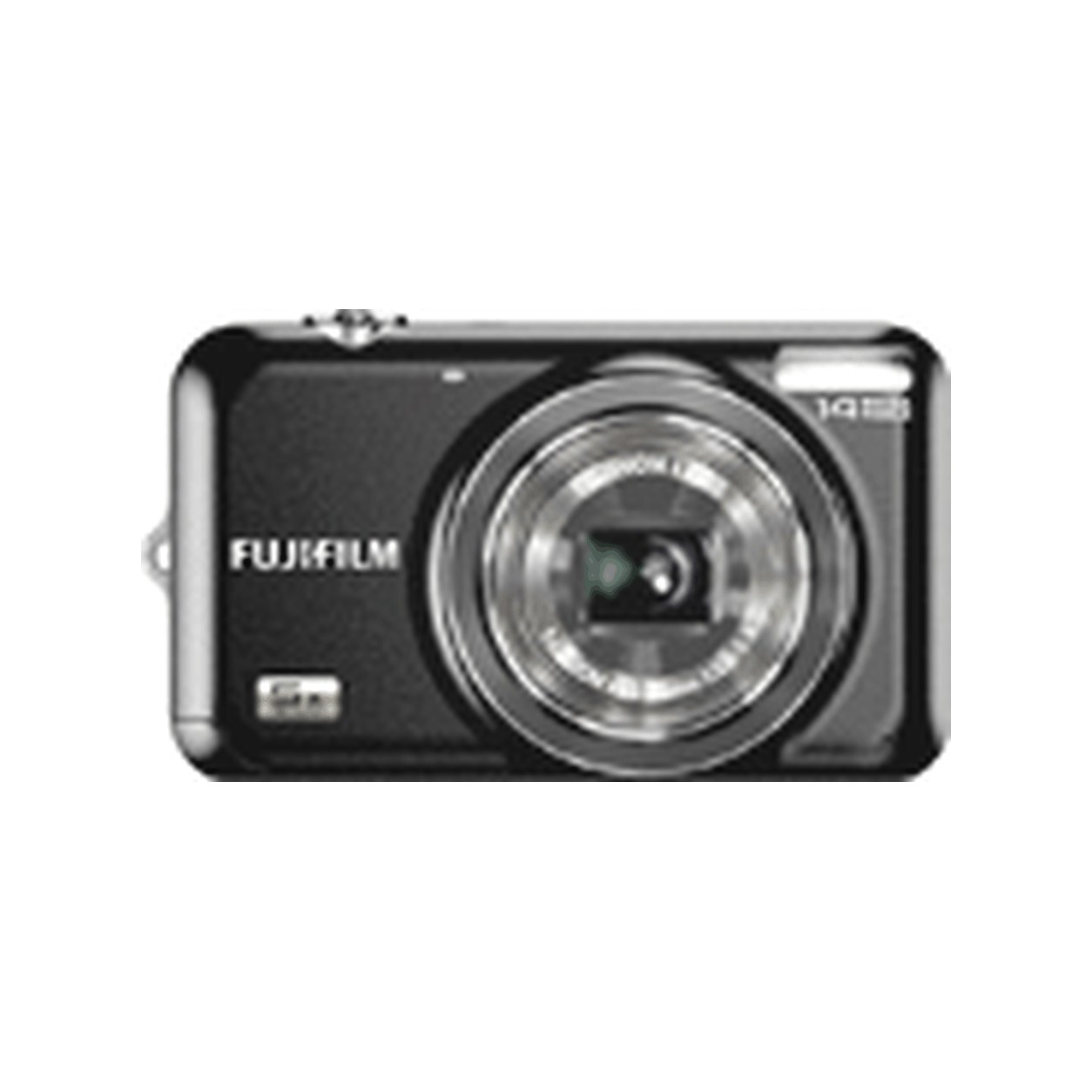 Archive illustration for Fujifilm FinePix JX250