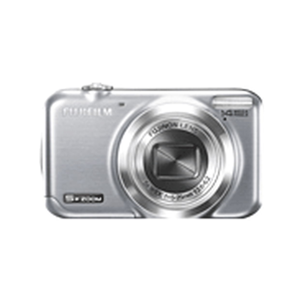 Archive illustration for Fujifilm FinePix JX305