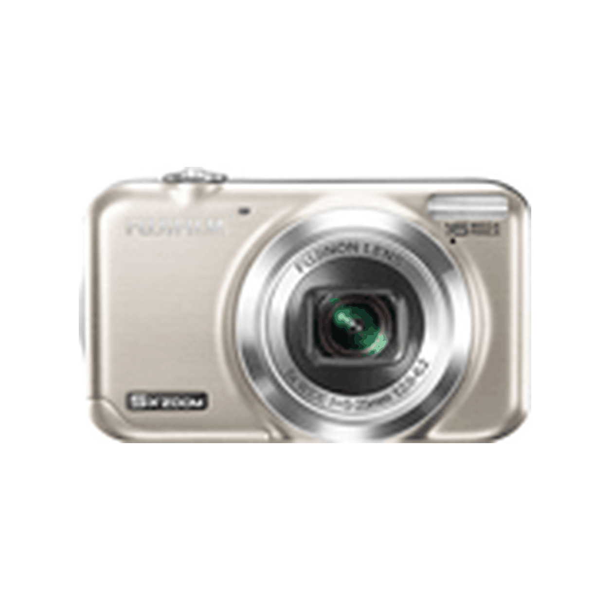 Archive illustration for Fujifilm FinePix JX350