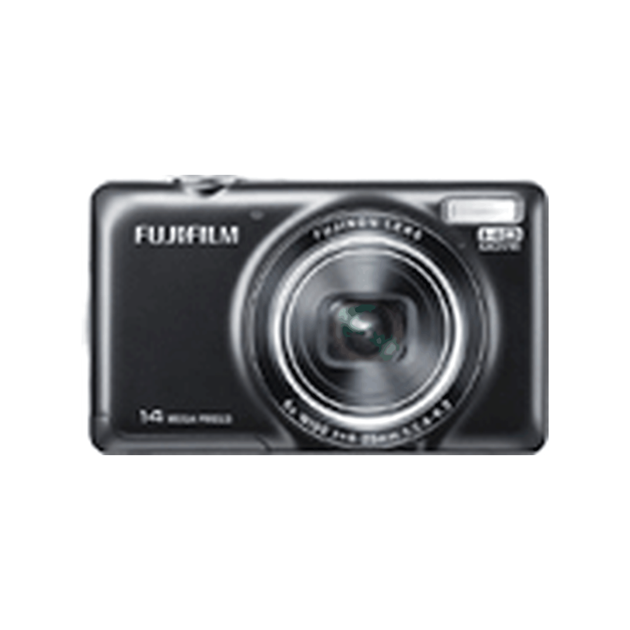 Archive illustration for Fujifilm FinePix JX370