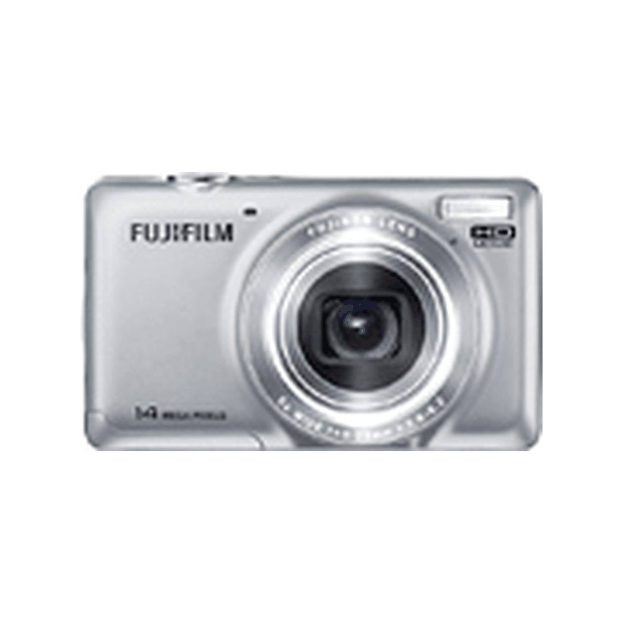 Archive illustration for Fujifilm FinePix JX375