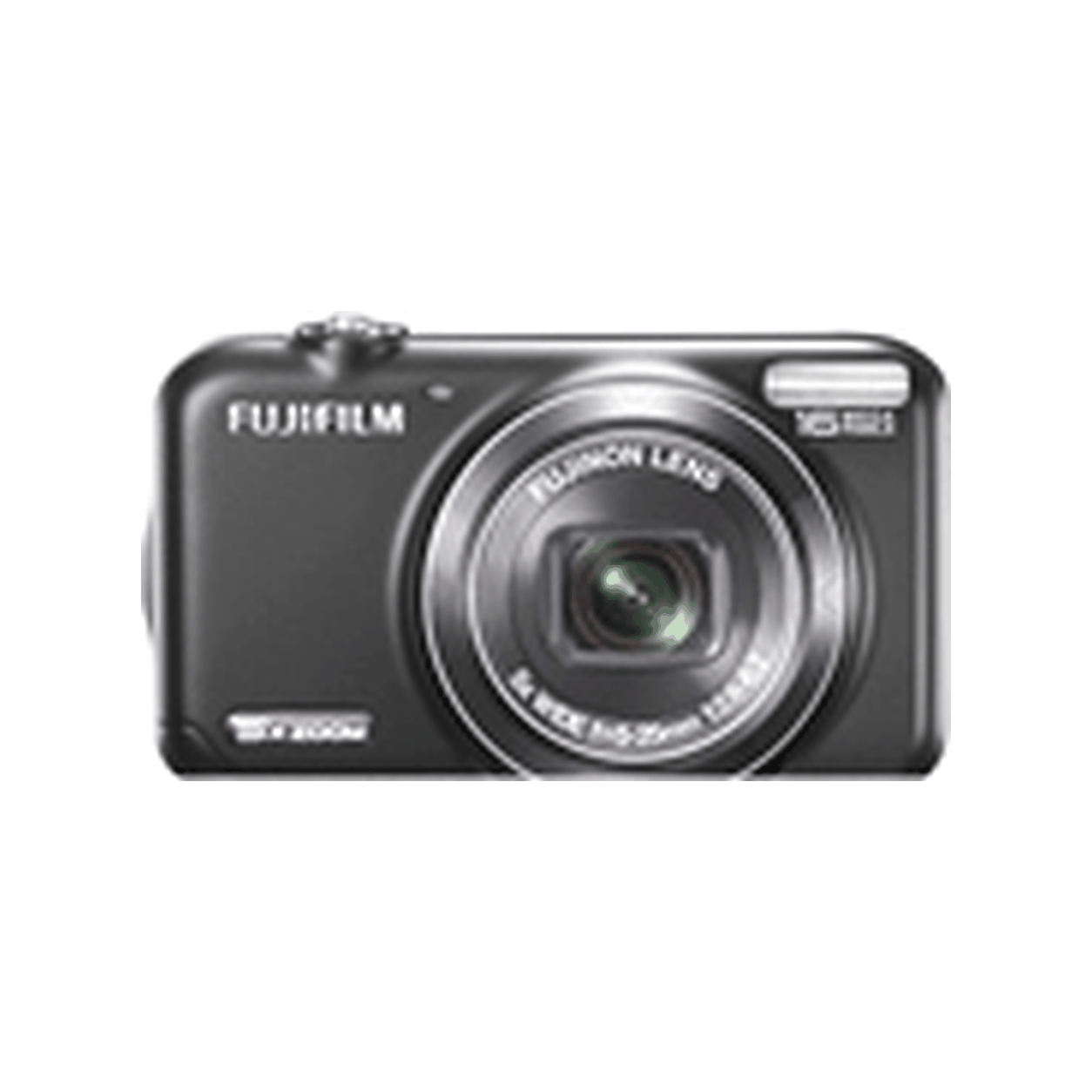 Archive illustration for Fujifilm FinePix JX400