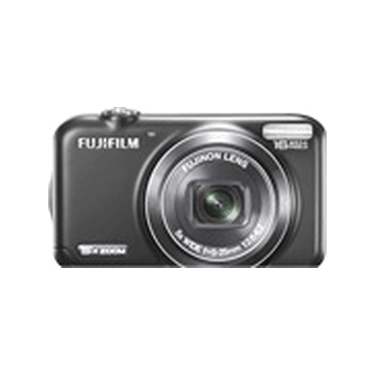 Archive illustration for Fujifilm FinePix JX405