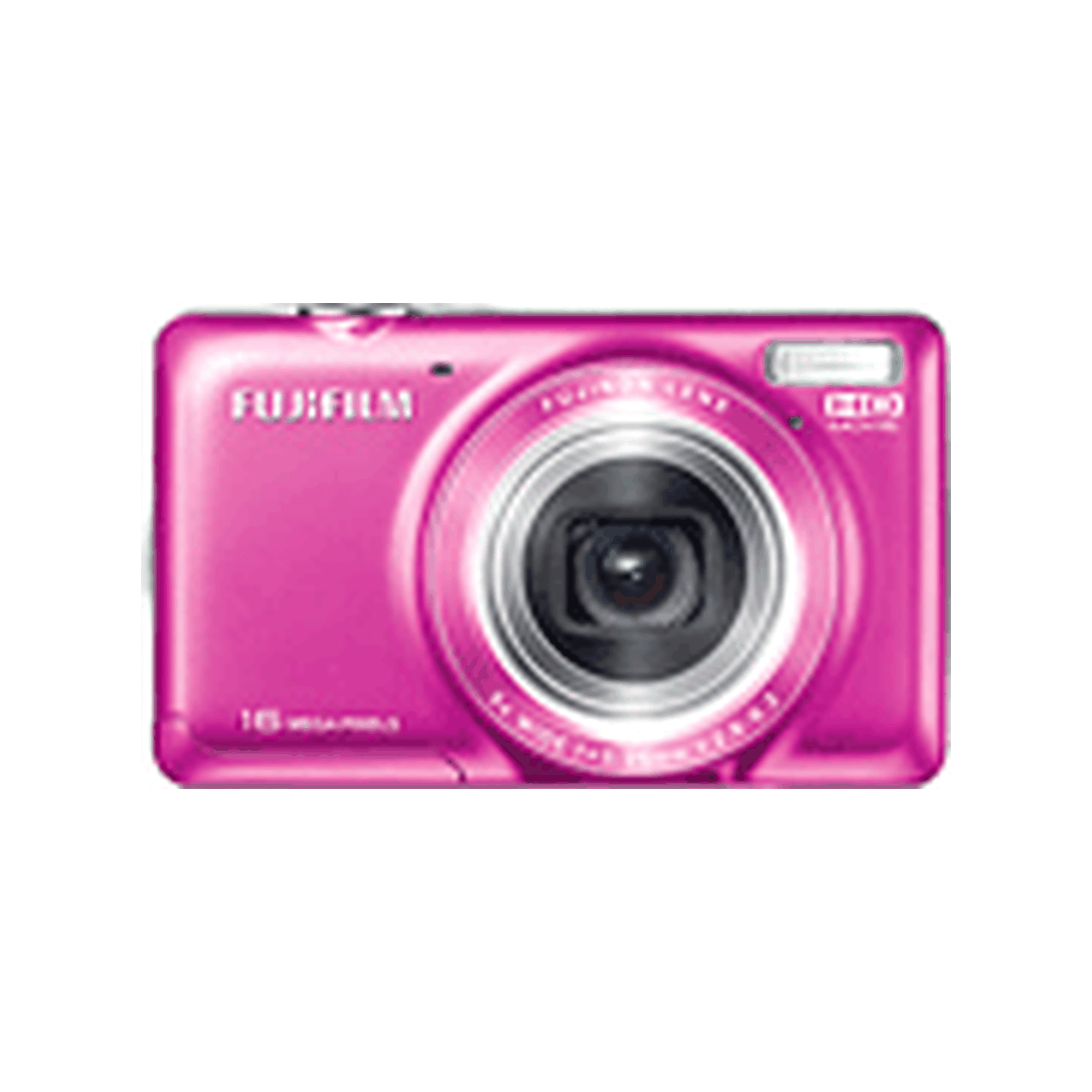 Archive illustration for Fujifilm FinePix JX420