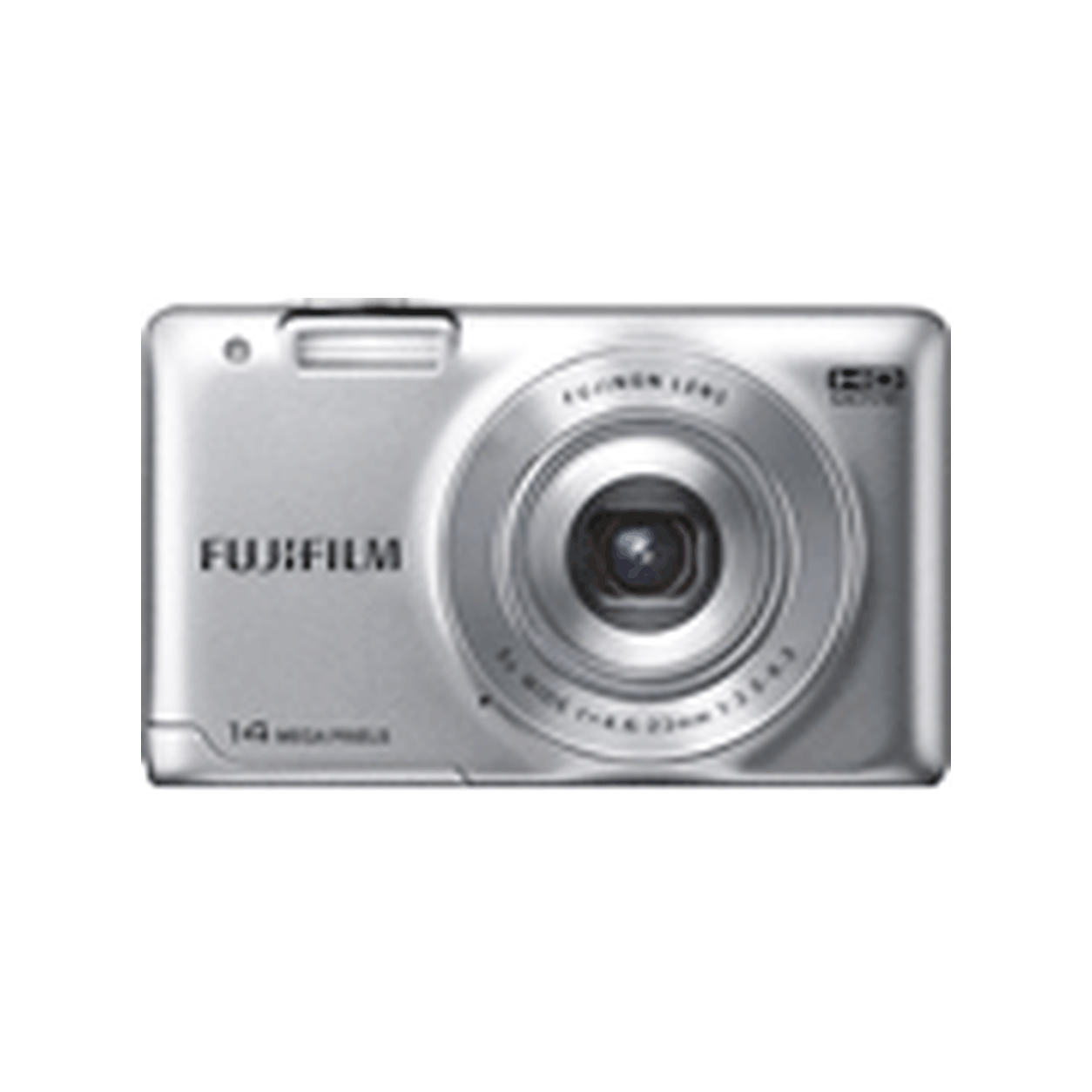 Archive illustration for Fujifilm FinePix JX500