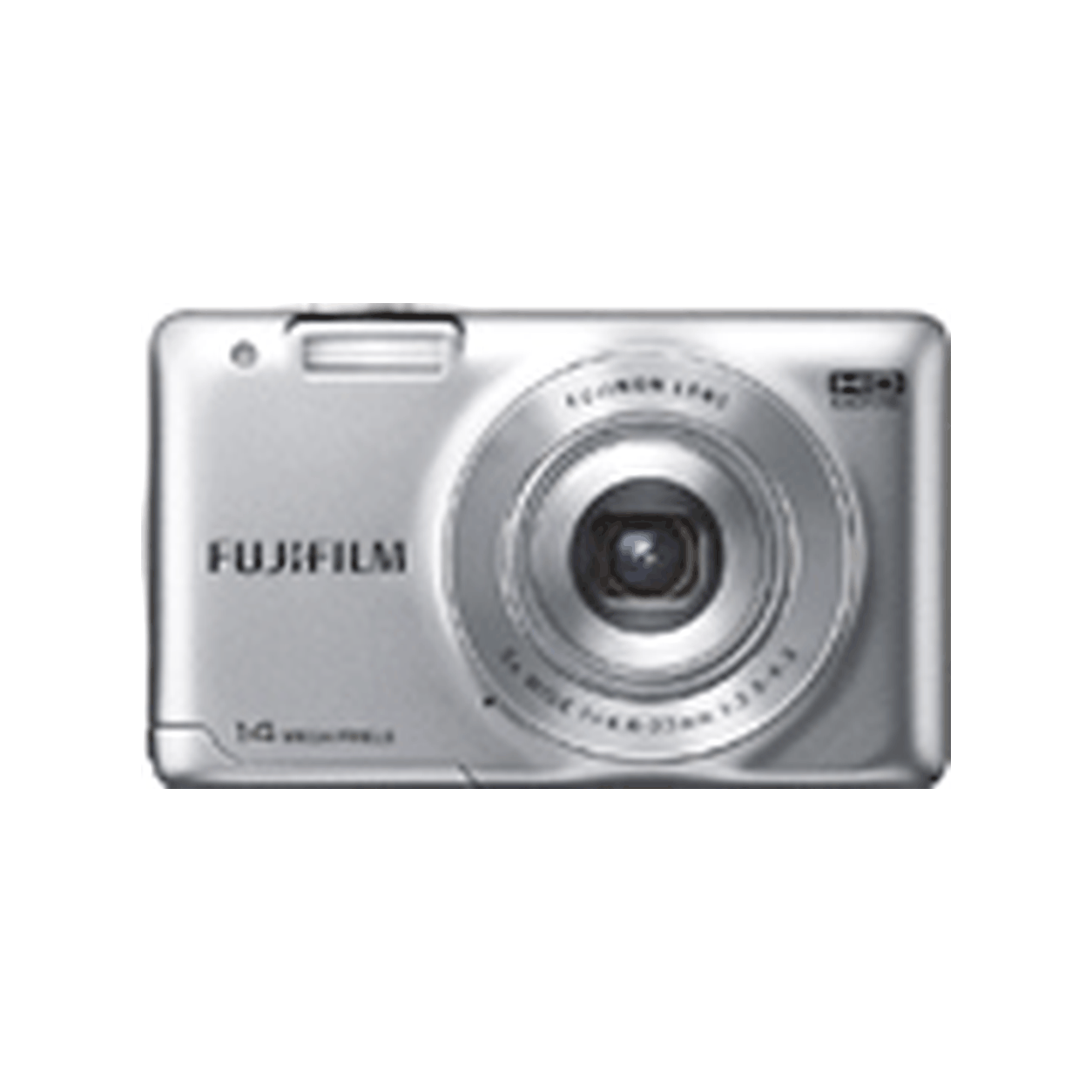 Archive illustration for Fujifilm FinePix JX520