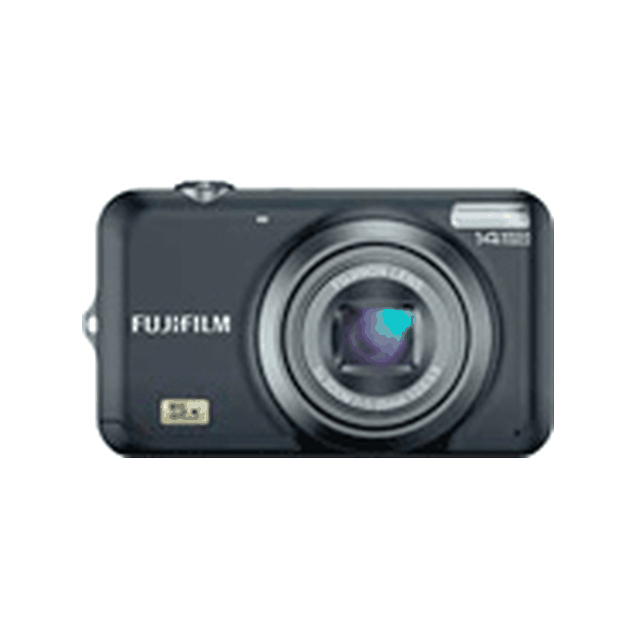 Archive illustration for Fujifilm FinePix JX530