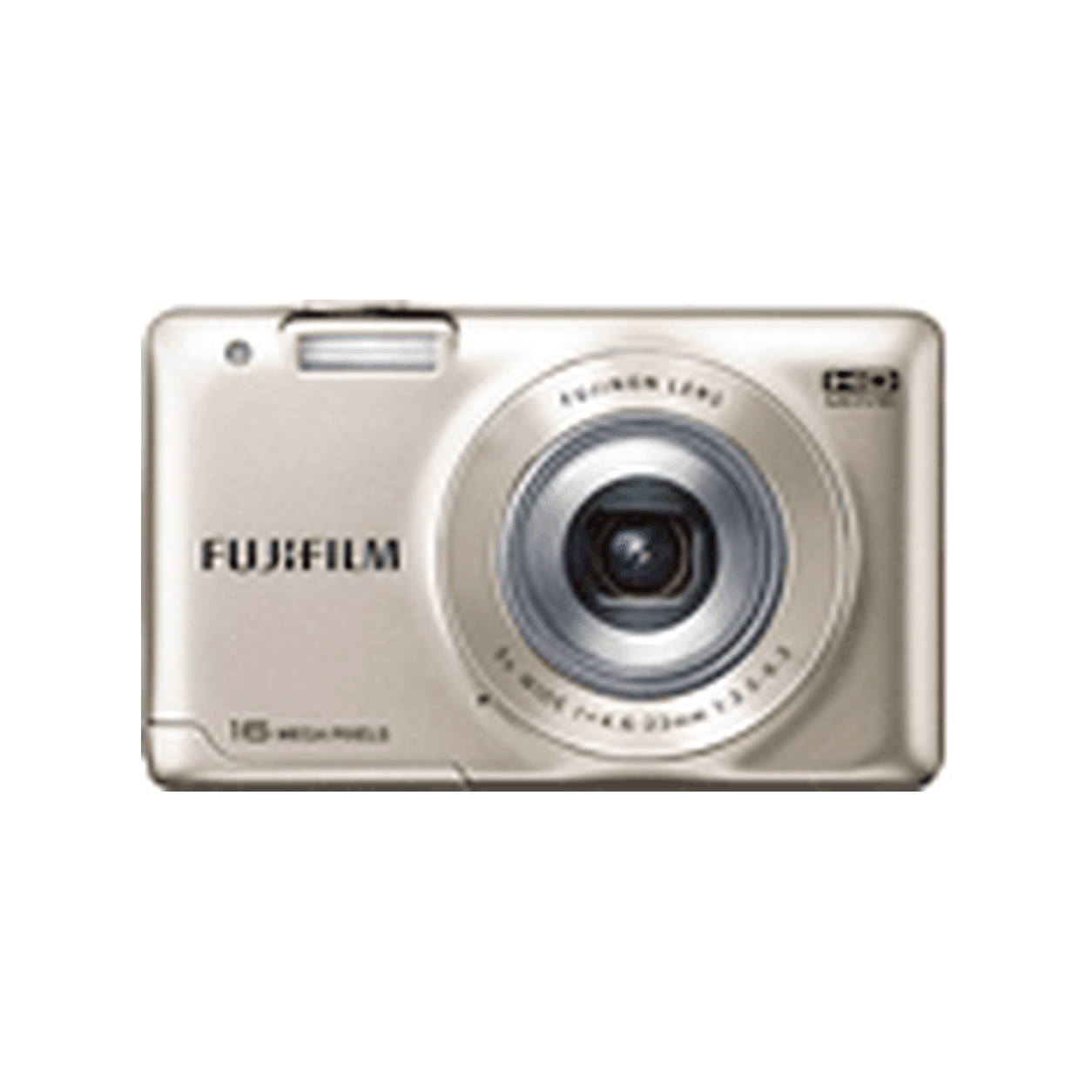 Archive illustration for Fujifilm FinePix JX550