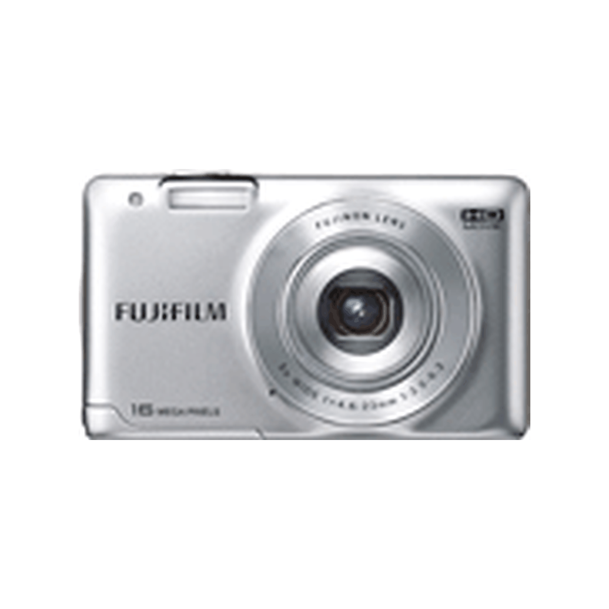 Archive illustration for Fujifilm FinePix JX580