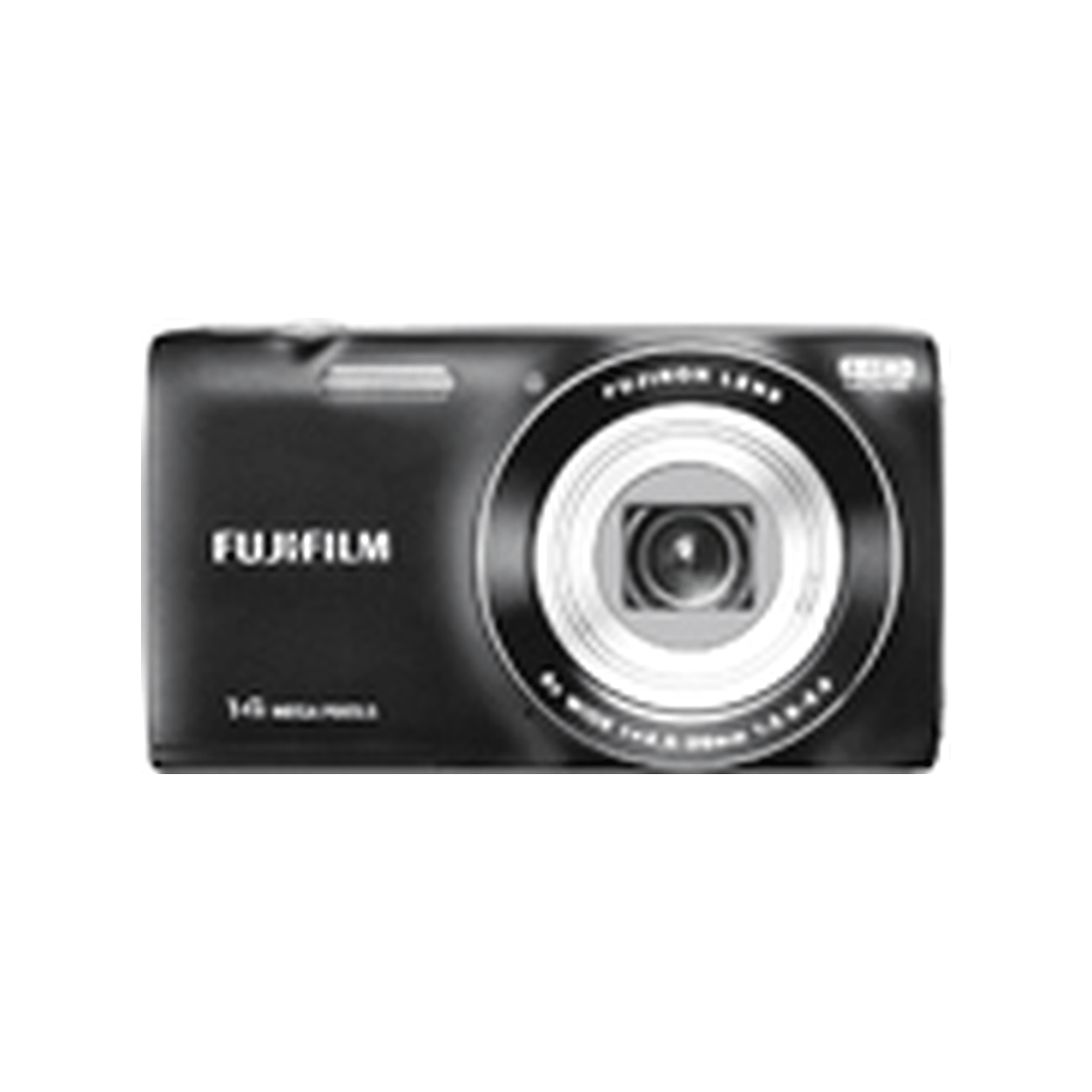 Archive illustration for Fujifilm FinePix JZ100