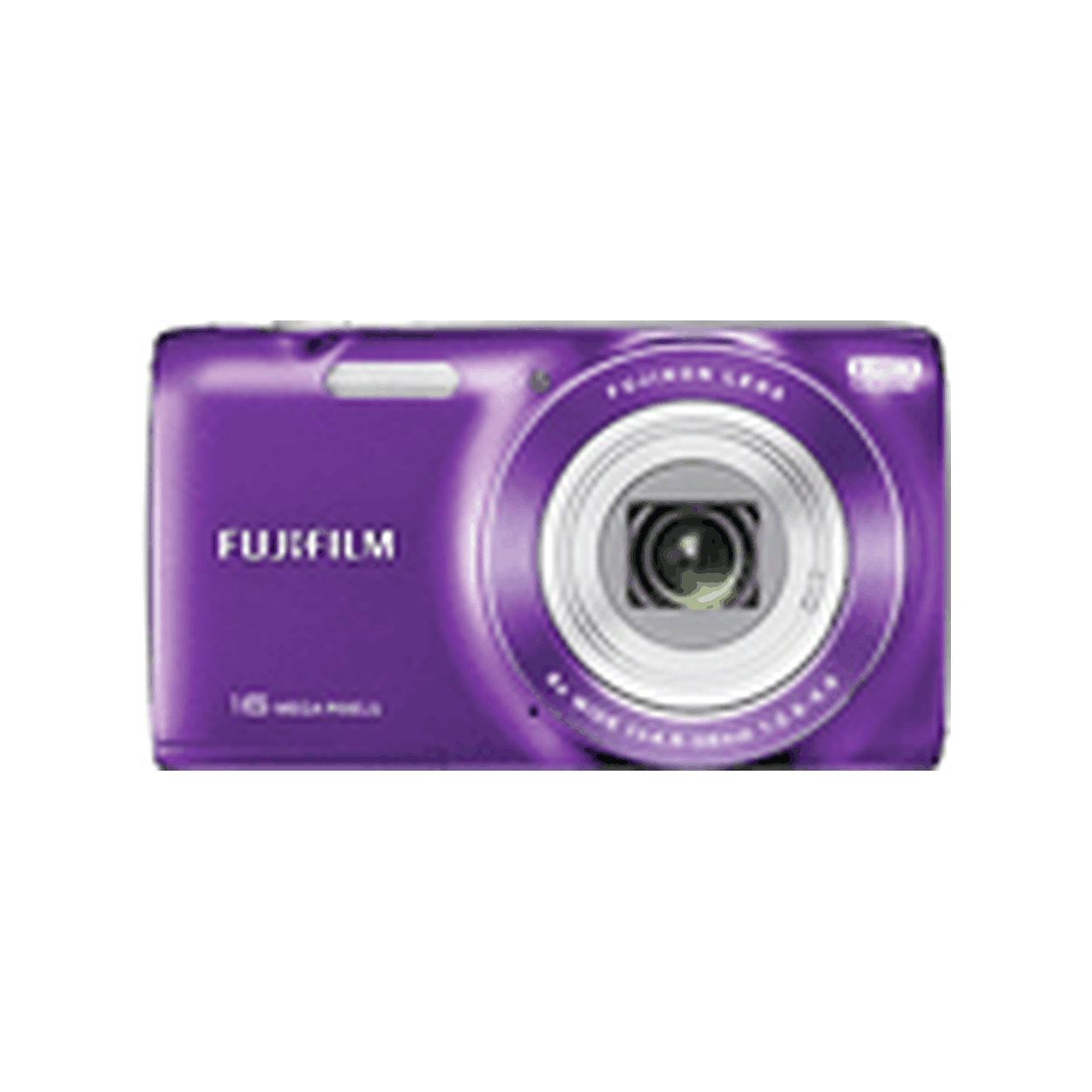 Archive illustration for Fujifilm FinePix JZ200