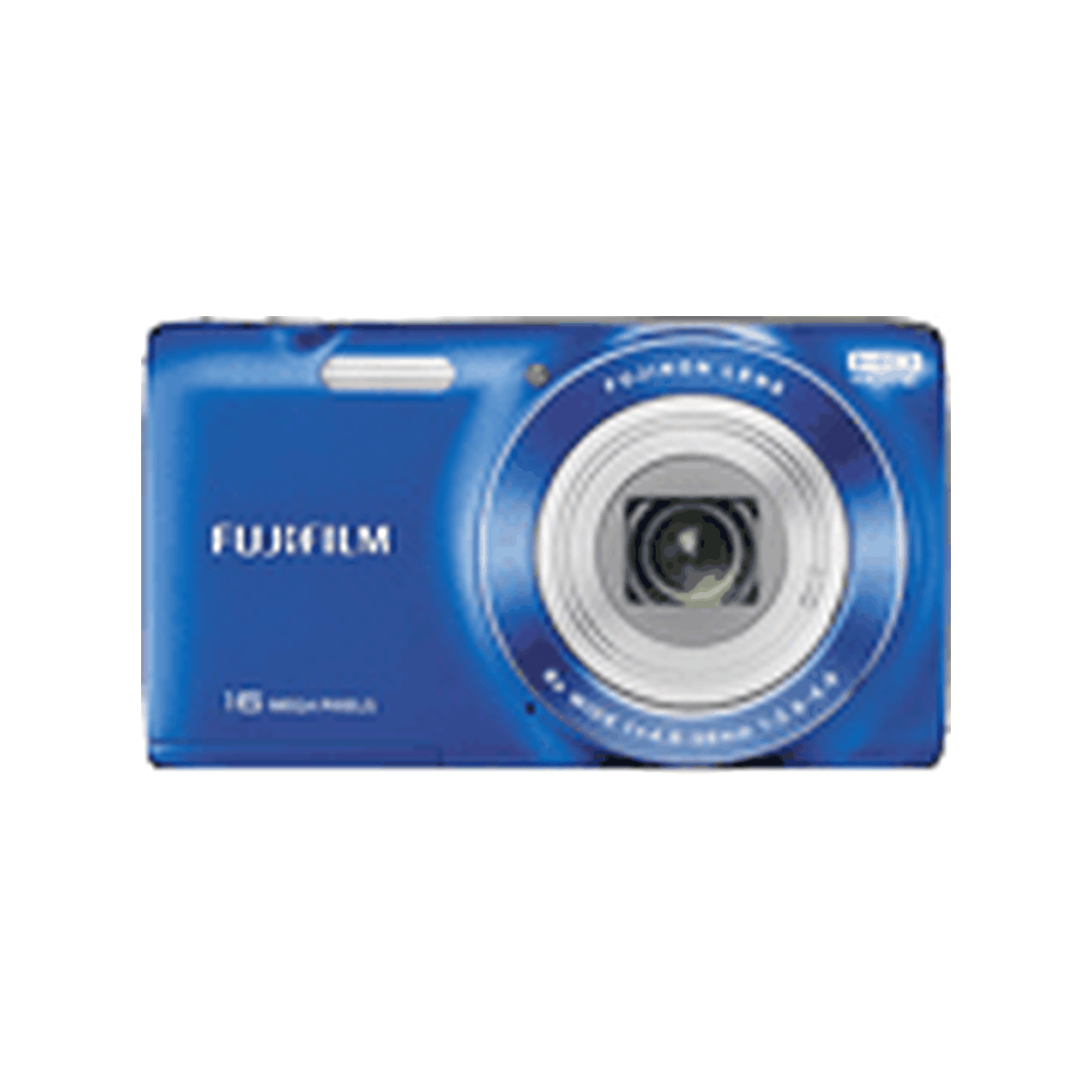 Archive illustration for Fujifilm FinePix JZ250