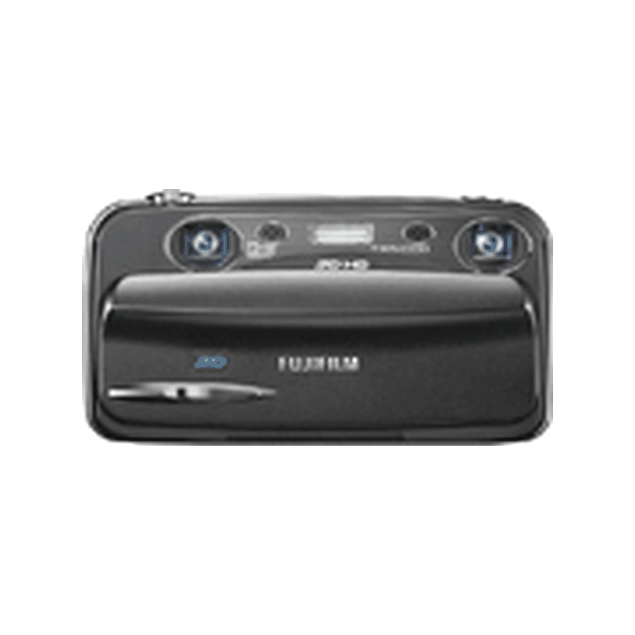 Archive illustration for Fujifilm FinePix Real 3D W3