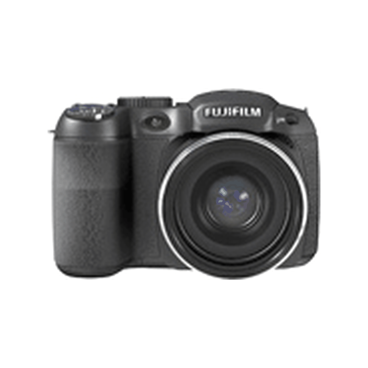 Archive illustration for Fujifilm FinePix S1700