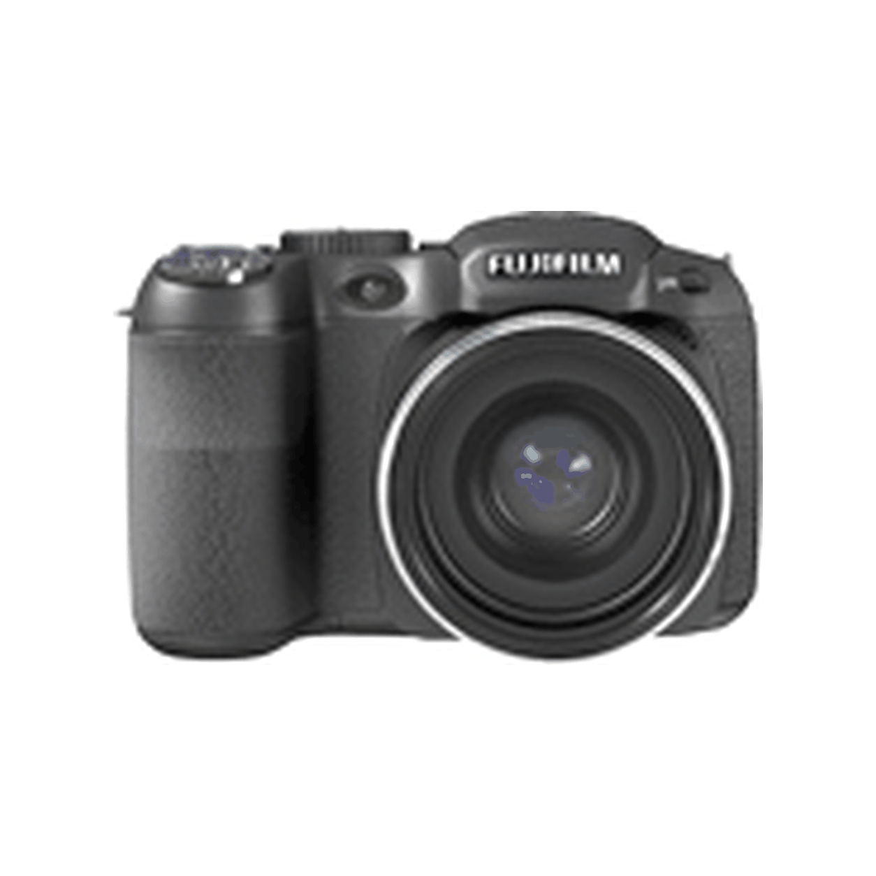 Archive illustration for Fujifilm FinePix S1770