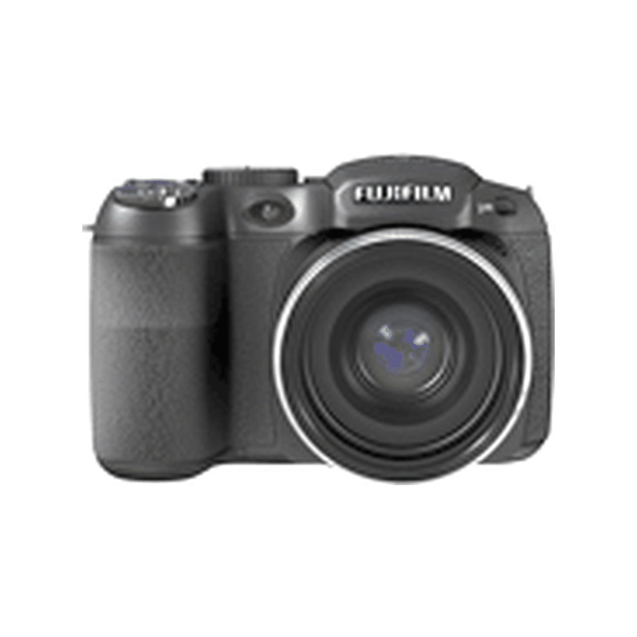 Archive illustration for Fujifilm FinePix S2600hd
