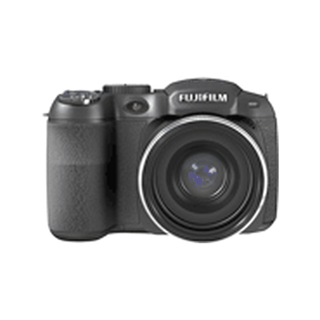 Archive illustration for Fujifilm FinePix S2950