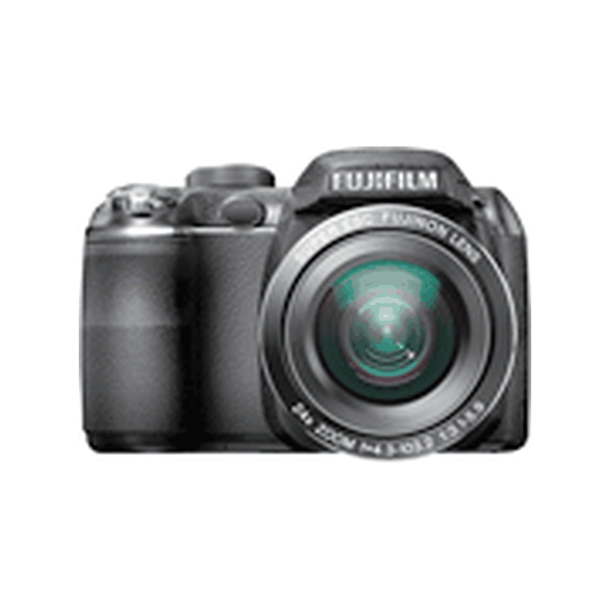 Archive illustration for Fujifilm FinePix S3200