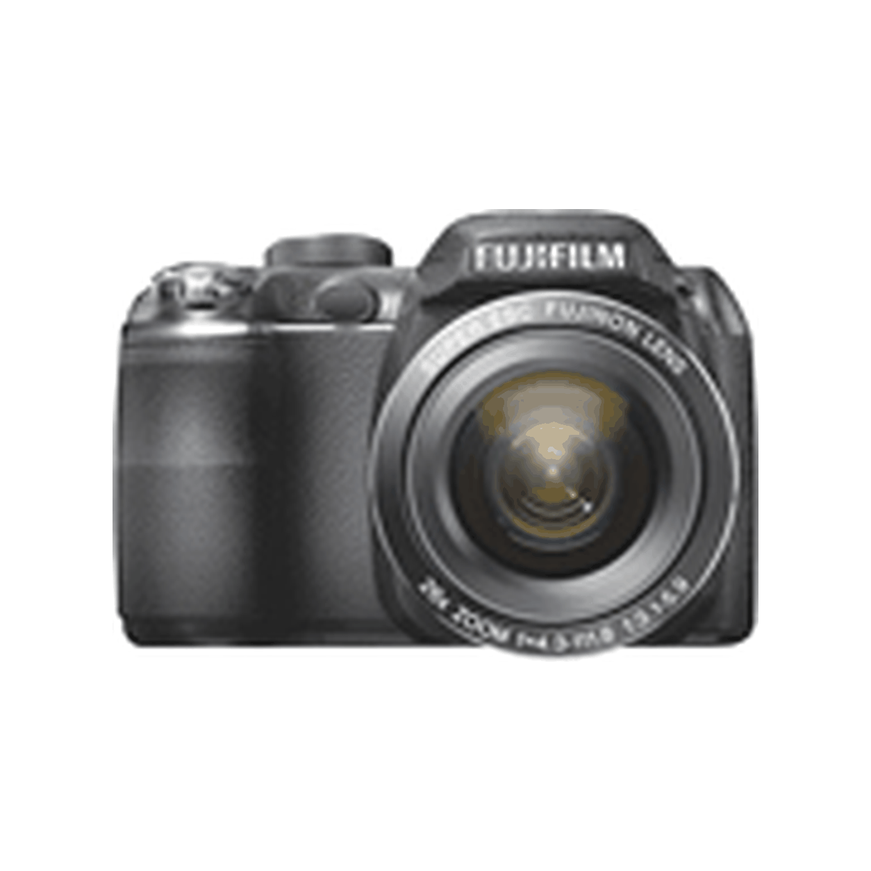 Archive illustration for Fujifilm FinePix S3300
