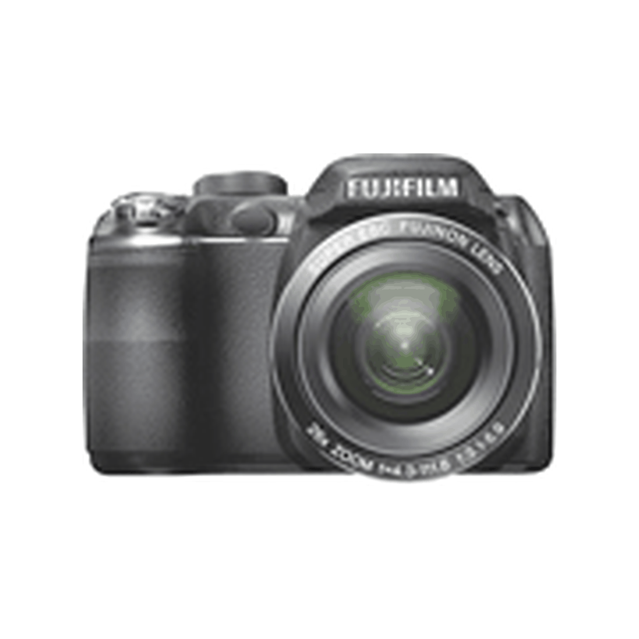 Archive illustration for Fujifilm FinePix S3350
