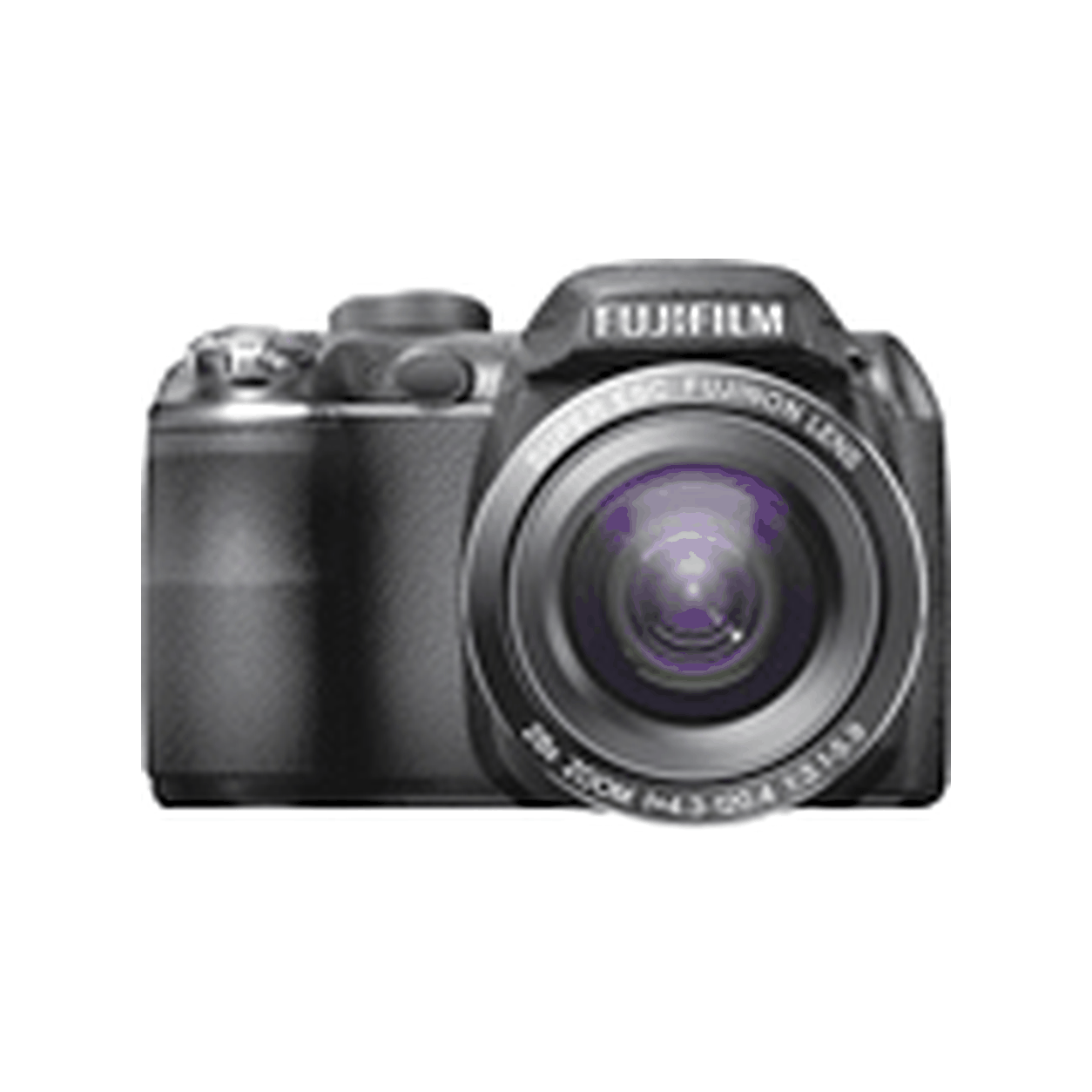 Archive illustration for Fujifilm FinePix S3400