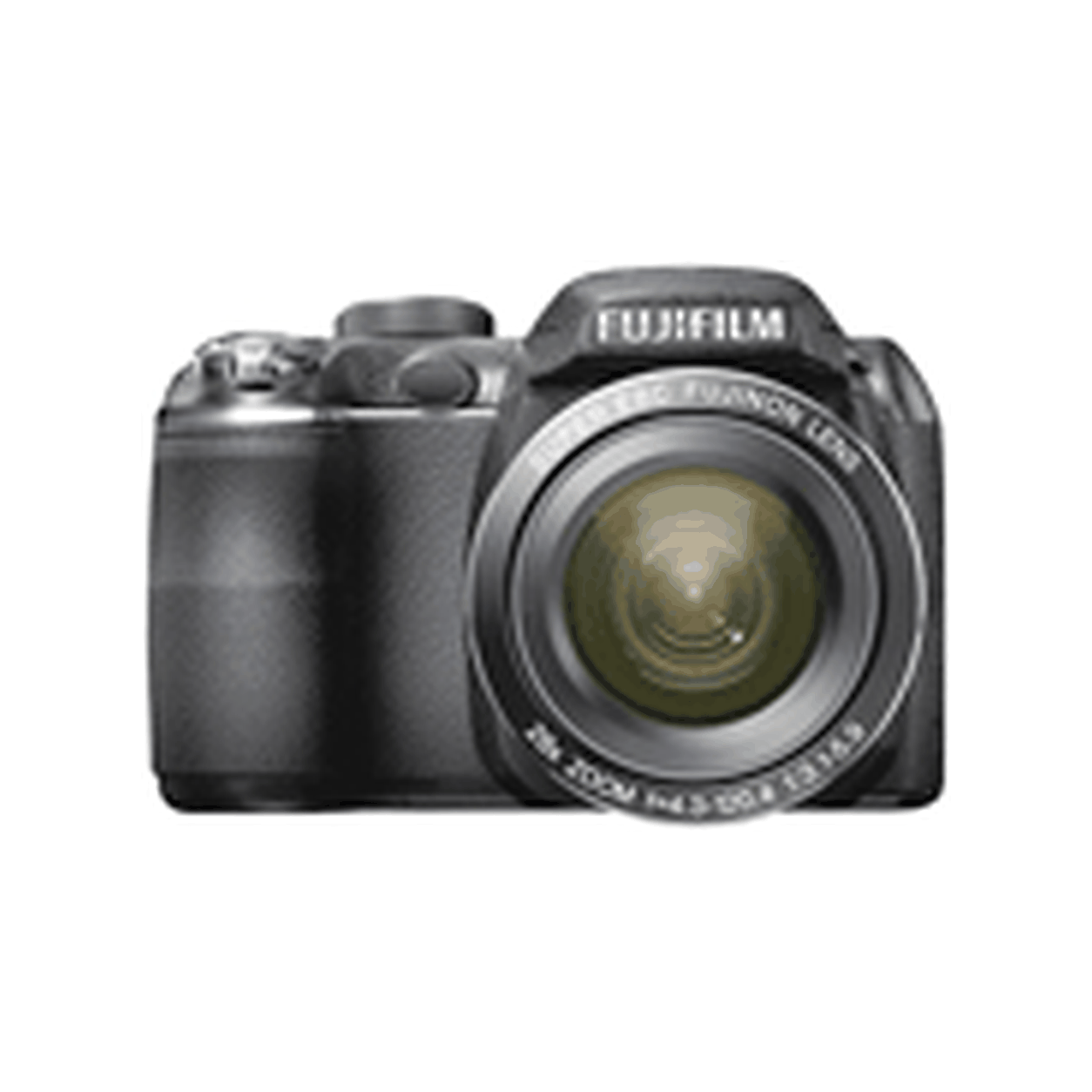 Archive illustration for Fujifilm FinePix S3450