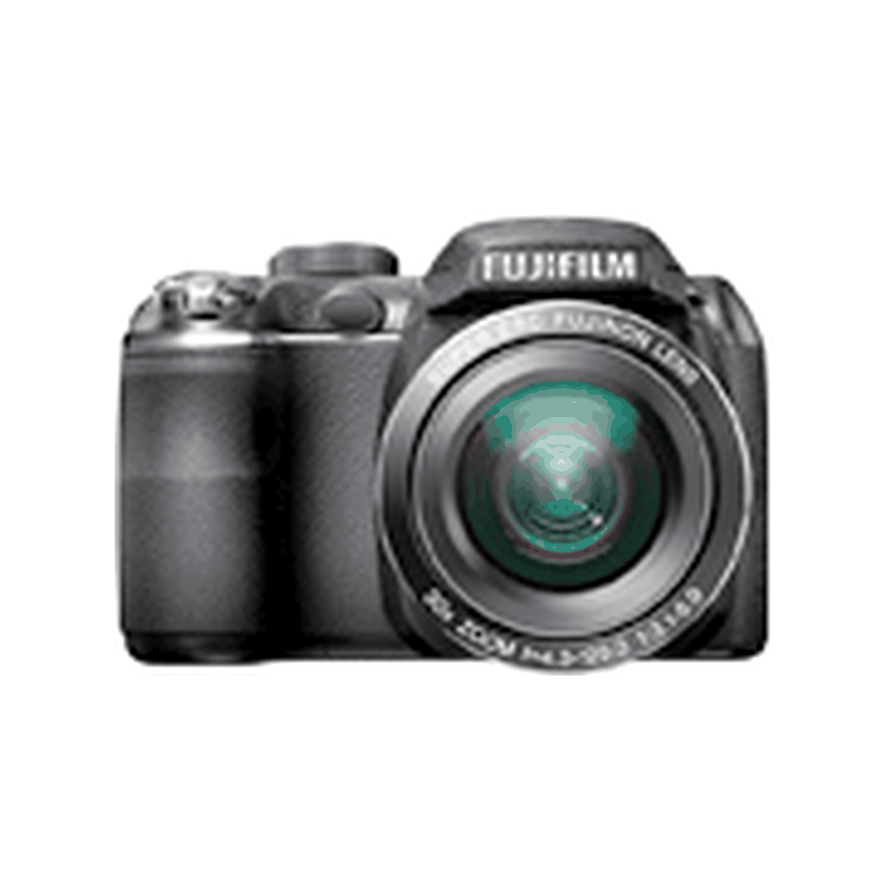 Archive illustration for Fujifilm FinePix S4000
