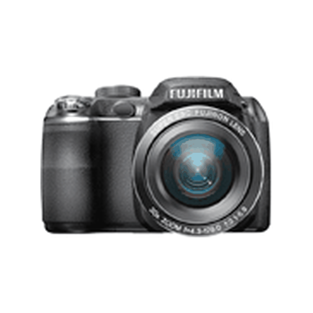 Archive illustration for Fujifilm FinePix S4050