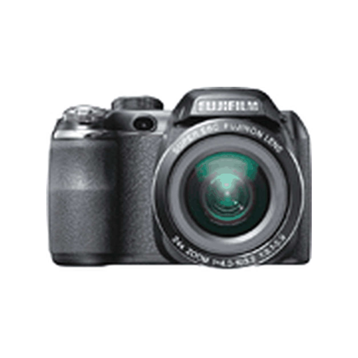 Archive illustration for Fujifilm FinePix S4200