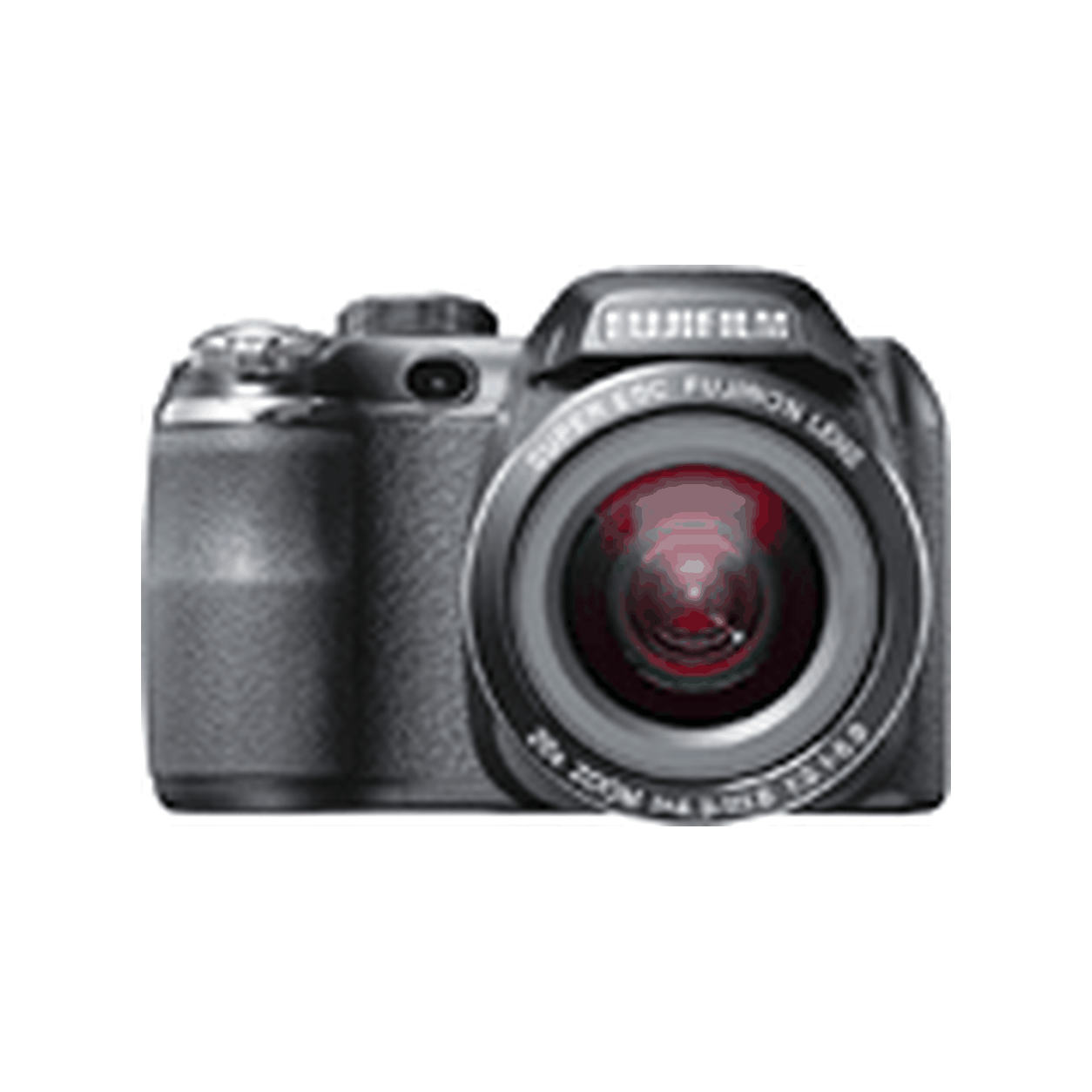 Archive illustration for Fujifilm FinePix S4300