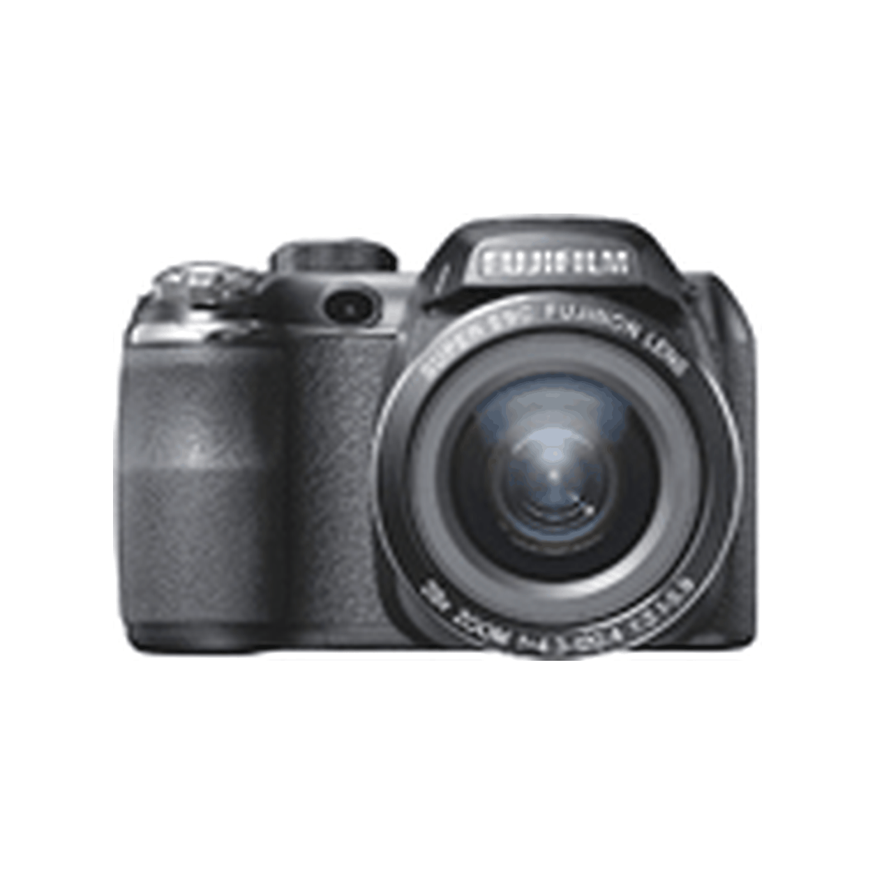 Archive illustration for Fujifilm FinePix S4400
