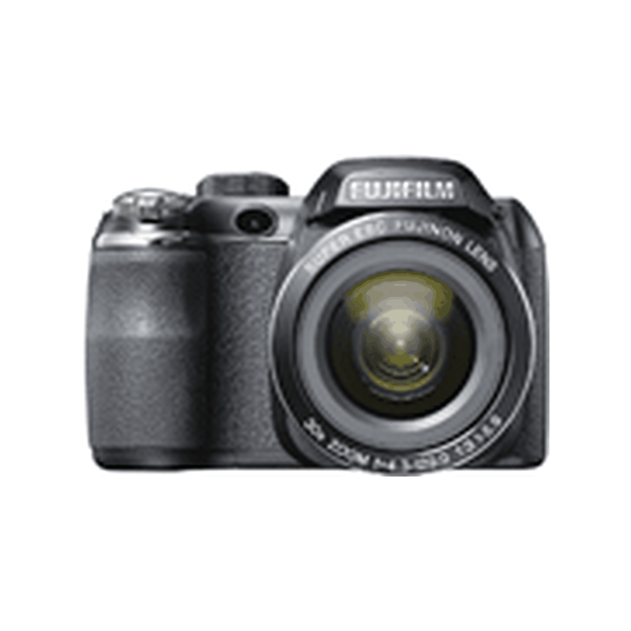 Archive illustration for Fujifilm FinePix S4500