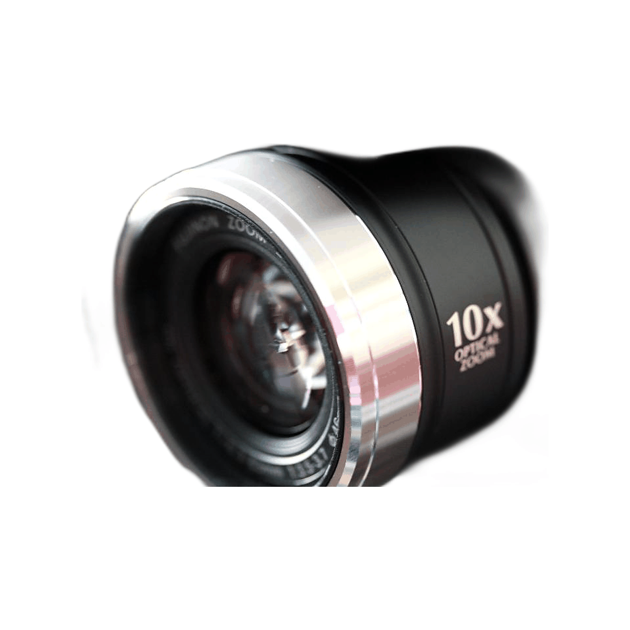 Archive illustration for Fujifilm FinePix S5800