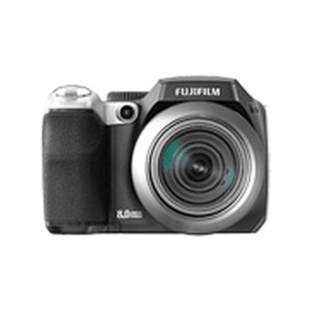 Archive illustration for Fujifilm FinePix S8000fd