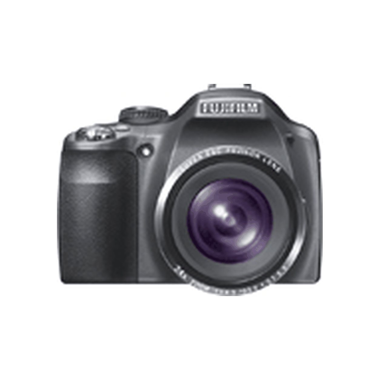 Archive illustration for Fujifilm FinePix SL240