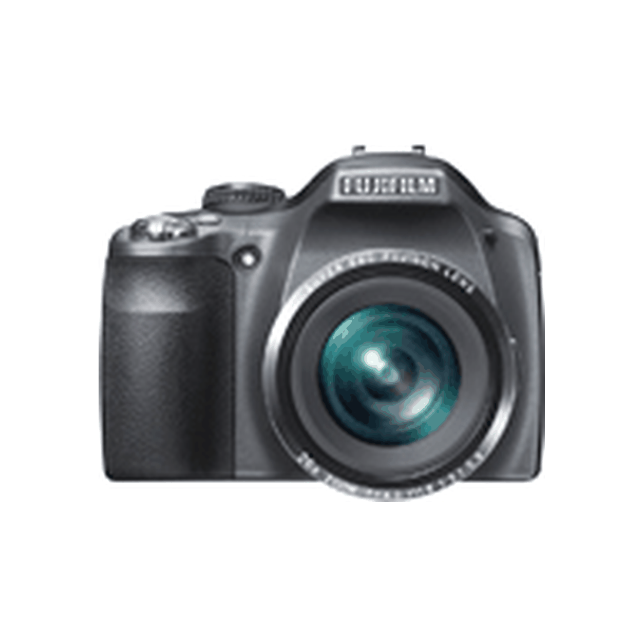 Archive illustration for Fujifilm FinePix SL260