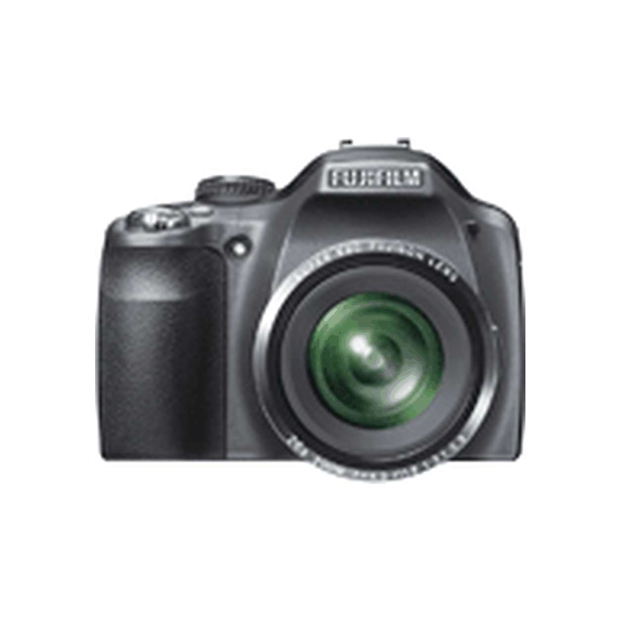 Archive illustration for Fujifilm FinePix SL280