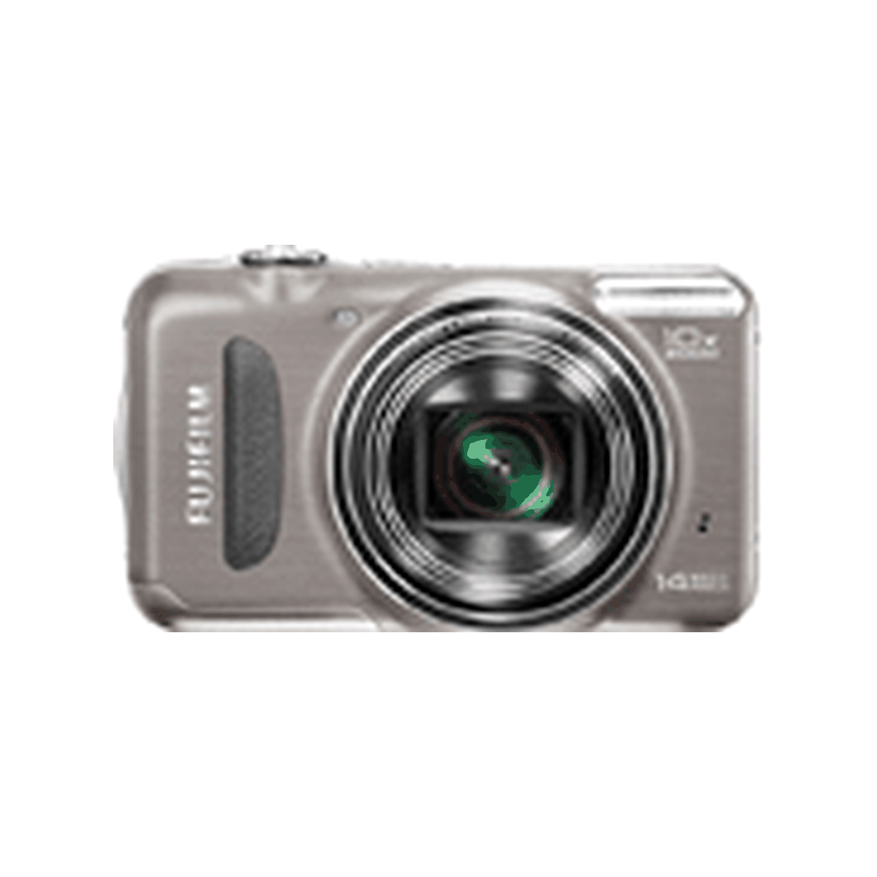 Archive illustration for Fujifilm FinePix T200