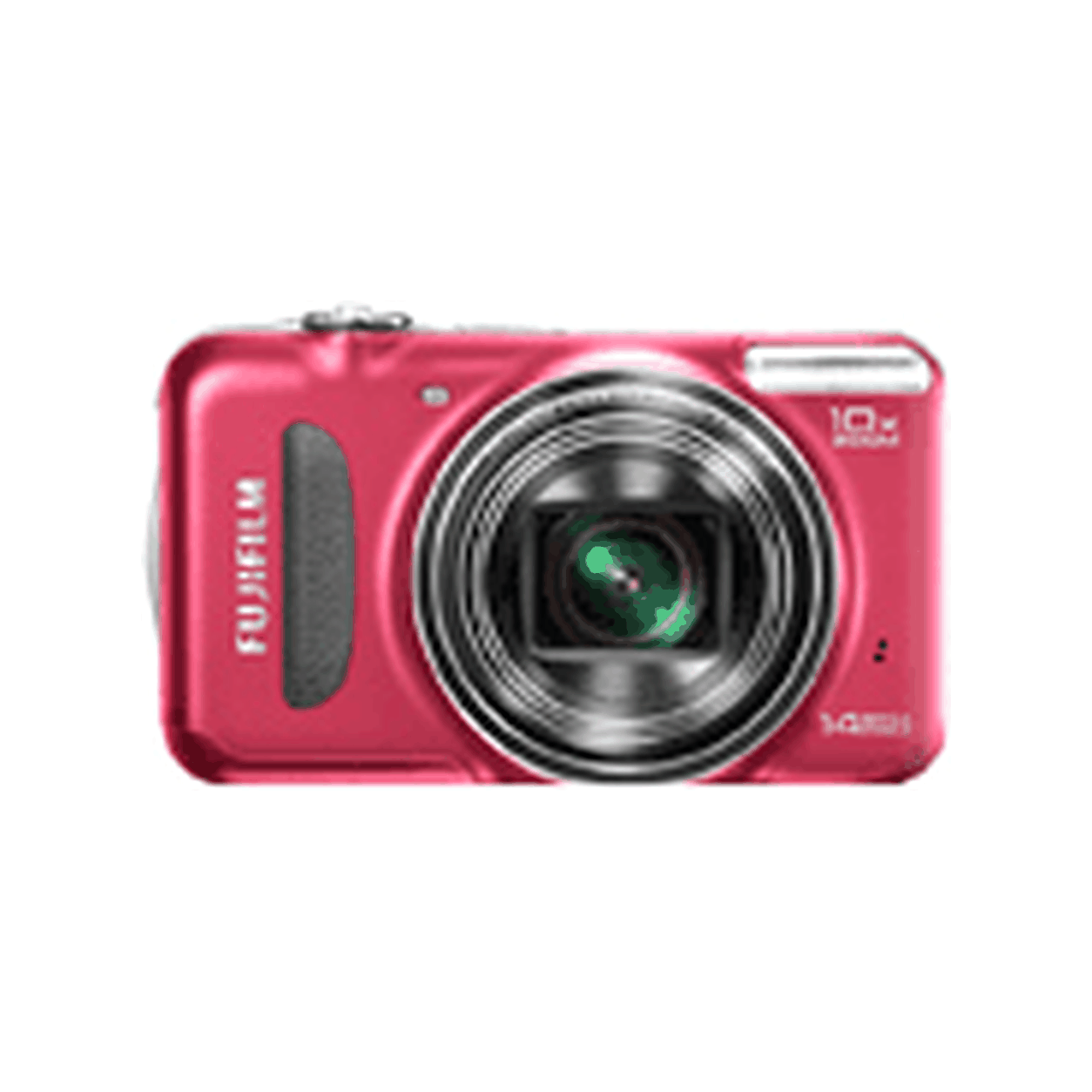 Archive illustration for Fujifilm FinePix T300