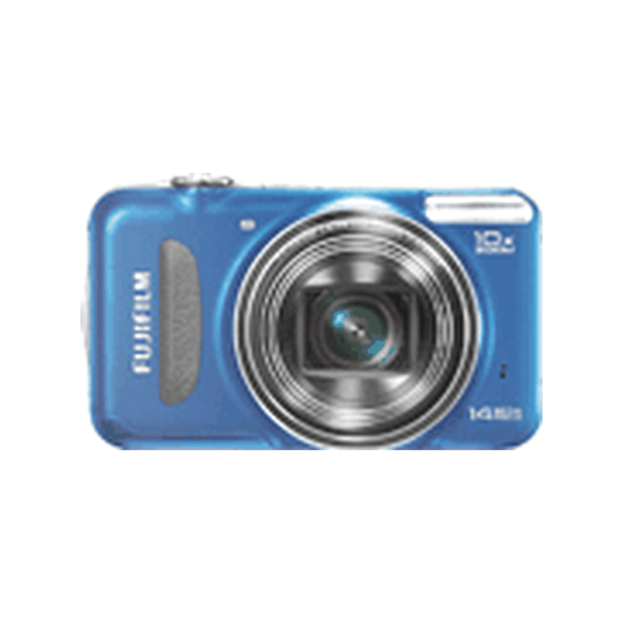 Archive illustration for Fujifilm FinePix T305