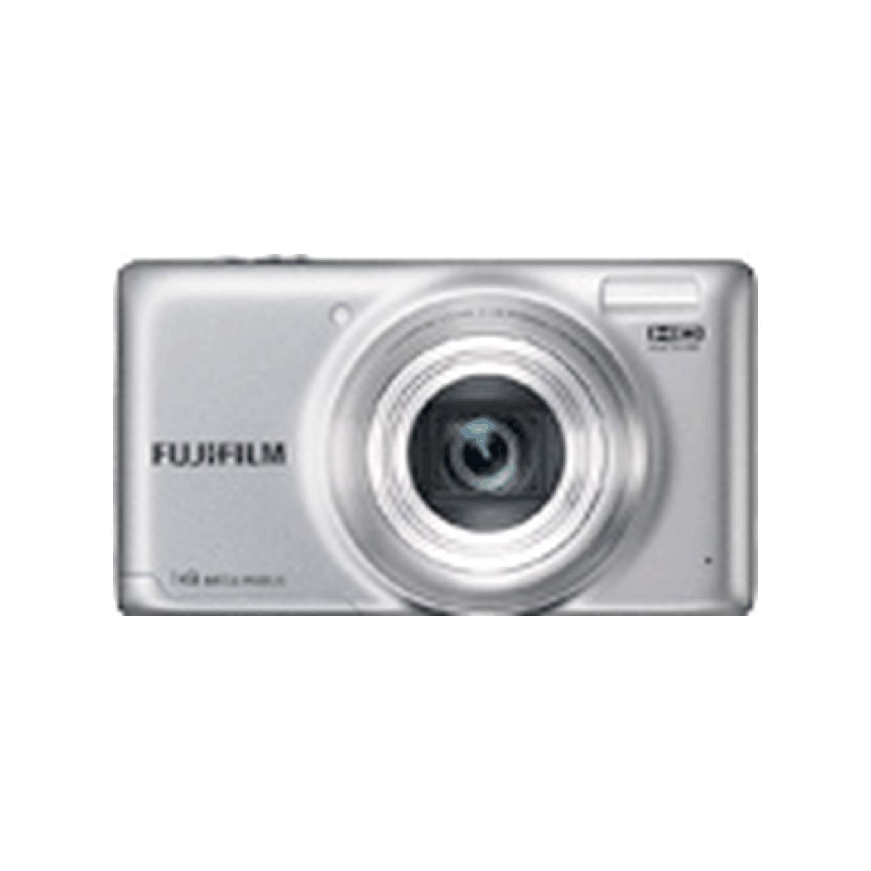 Archive illustration for Fujifilm FinePix T350