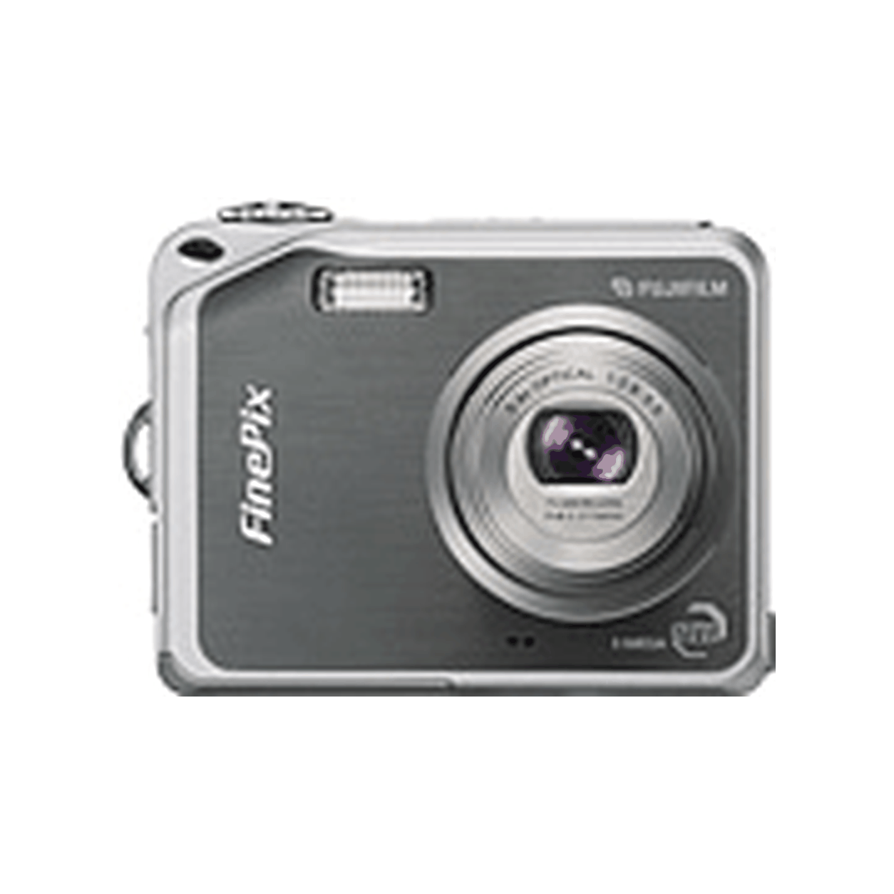 Archive illustration for Fujifilm FinePix V10 Zoom