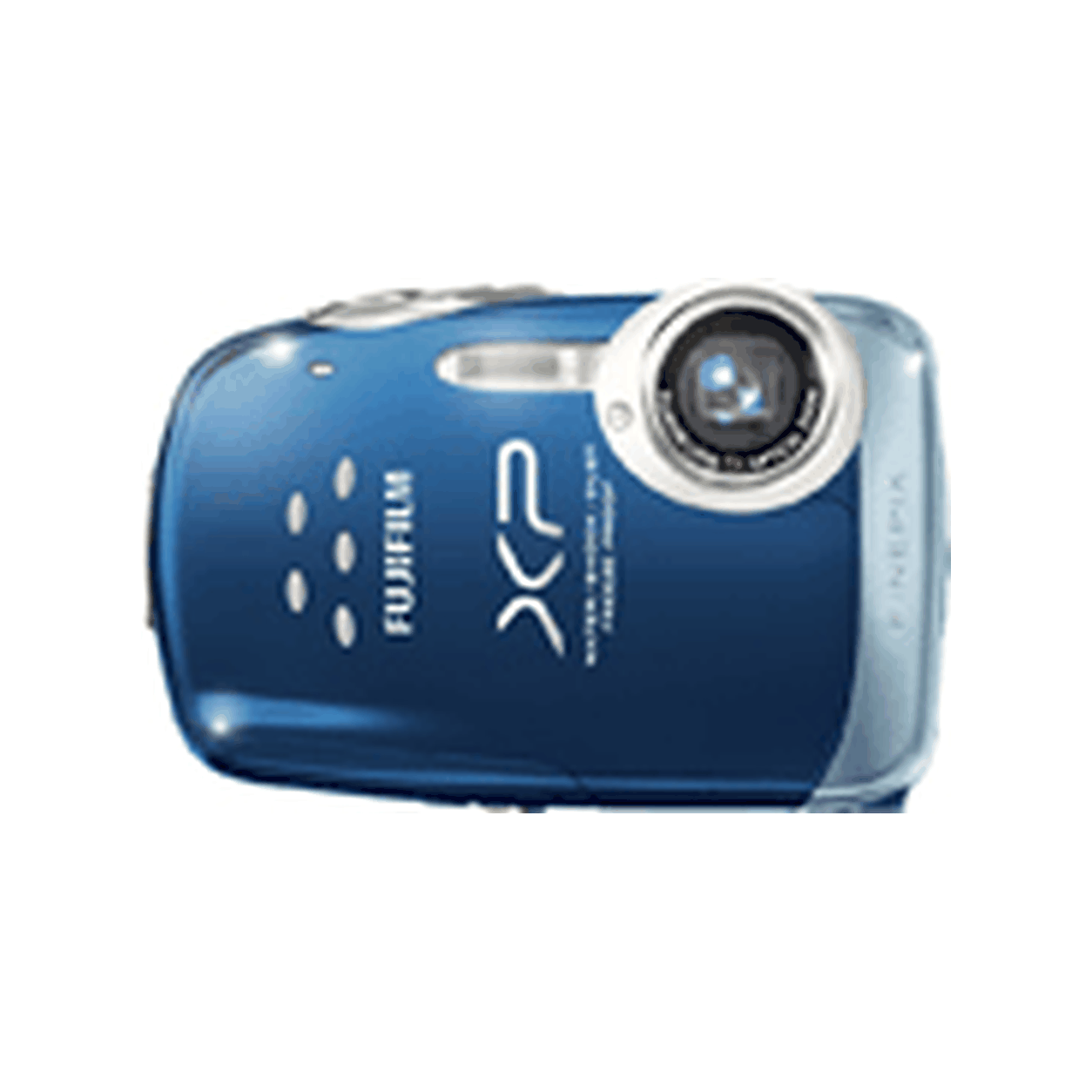 Archive illustration for Fujifilm FinePix XP10